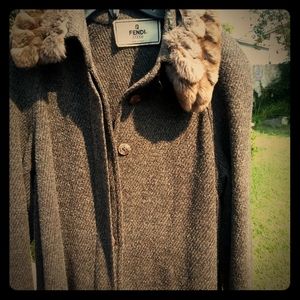 Vintage FENDI